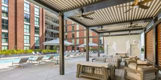 Atlantic on Romney Atlantic on Romney Gallery 19