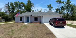 NEW CONSTRUCTION - Desirable SW Ocala Neighborhood 3/2/2 *WON'T LAST* Gallery 1