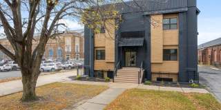 FREE 1st Months Rent! - Brand New Luxury Apartment in Kingston, PA! Gallery 1