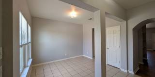 3/2/1 with Formal Dining Room/ Fridge  /Covered Back Patio / No carpet / Fenced in Yard / CISD Gallery 4
