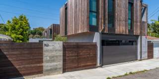 Zen House | Award-Winning Architectural Lease in Manhattan Beach Gallery 49