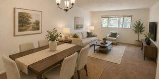 Updated 2 bedroom 1 bath condo in a quiet park like setting with a community pool Gallery 3