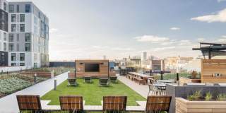 Lincoln Square Gallery 36