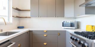 Stunning Views from Silver Lake Hillside Home for Rent with Spectacular Views Gallery 10