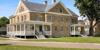 Affordable Housing – Upper Post Flats Gallery 69