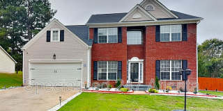 2635 Rainbow Creek Dr Gallery 1