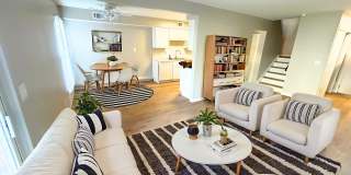 Affordable, Spacious Townhome Living in Middletown Gallery 1