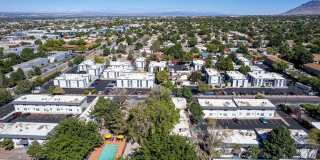 Norte Villas Apartments Gallery 26