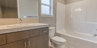 Newer Townhome in Minnehaha w/ 3 Bedroom 2.5 Bath! Gallery 3