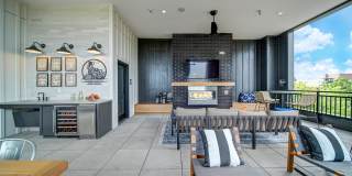 Exchange at Rock Hill Gallery 37