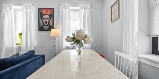 Dickinson Lofts Gallery 33