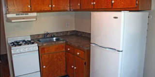 Watchung View Apartments Gallery 11