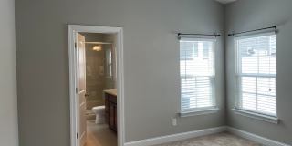 Three Bedroom Townhouse in Westport/Denver Three Bedroom Townhouse in Westport/Denver Gallery 11