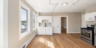 50 Common St Gallery 1