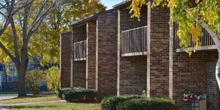 Heather Downs Apartments Gallery 4