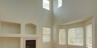 Beautiful home with 3 bedrooms, 2 1/2 bathrooms, 2-car garage ready to move in!  NO PETS & NO SMOKING of any kind ALLOWED! Gallery 10