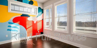 2312 Merry Street Gallery 23