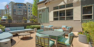 Echo Lake Apartments Gallery 17