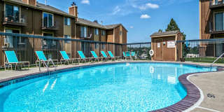 Fox Ridge Apartments Gallery 4