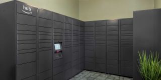 Lake's Edge Apartments Gallery 9
