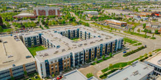 The Pointe at Polaris Gallery 67