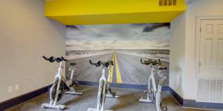 The Park at Research Forest Apartments Gallery 27