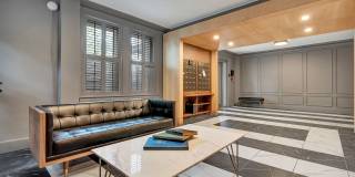 100 Howe Street Gallery 129