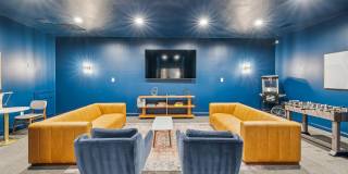 Four Pointe Gallery 9
