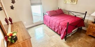 Gorgeous furnished waterfront home for rent on Okaloosa Island! Gallery 40