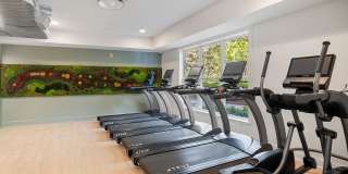 Weston Lakeside Apartments Gallery 31