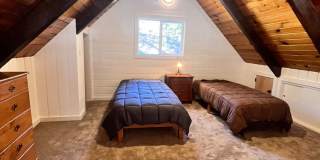 Donner Lake Ski Lease 26/27  — Fully Remodeled Home Gallery 6