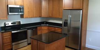 Randolph Square Apartments Gallery 1