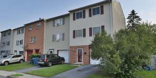 Townhouse in Highspire Gallery 1
