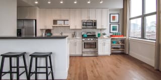 Cast Iron Lofts Gallery 26