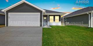 Just Built and Move-In Ready – Modern 3-Bedroom Home! Gallery 1