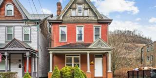 Beautiful Fully Renovated 4 Bedroom Home In The West End. Available July! Gallery 1