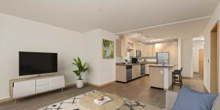 Prescott Wallingford Apartments Gallery 1