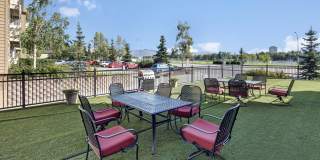 Park Plaza II Apartment Homes Gallery 15