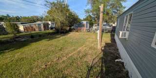 2Bedroom /1.5 Bath Mobile in Mims Nicely Updated Gallery 10