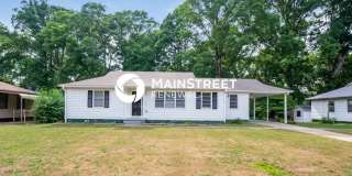 160 Mathews Circle Southeast Gallery 1