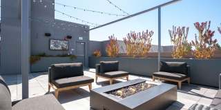 The Addison Berkeley Gallery 23