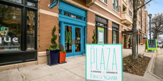 Plaza At Frisco Square Gallery 5