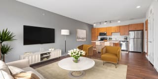 Affordable Housing - 1500 Nicollet Gallery 25