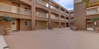 Rare Furnished 2BR/2BA Condo with Balcony, Fireplace & Resort-Style Amenities in Rancho Mission Trails Gallery 20