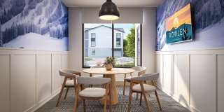 Rowlen Apartments Gallery 6