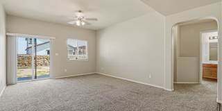 Cozy 3 Bedroom home in Socorro with Refrigerated Air! Gallery 8