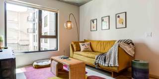 50 Jones Apartments Gallery 12