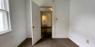 Fall into this cozy 3-Bedroom Home with a fenced in yard & detached garage! Gallery 10