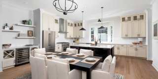 The Townes at SouthPark Gallery 5