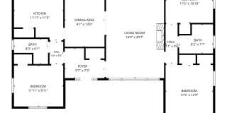 525 James Ave, Colonial Heights, VA 23834 Gallery 25